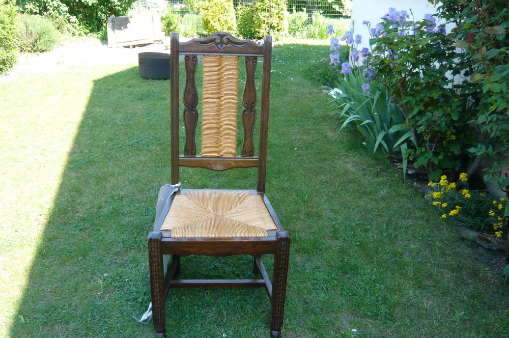 Chaises de salle &agrave; manger Meubles