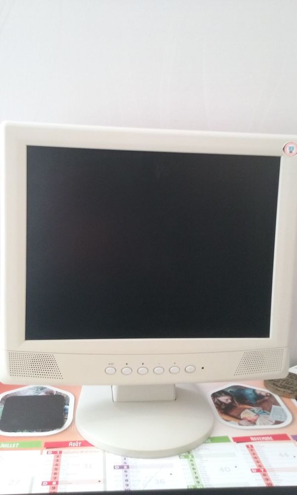 Ecran pour ordinateur HP Matériel informatique
