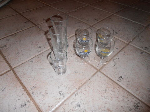 Verre ricard 2 Rethel (08)