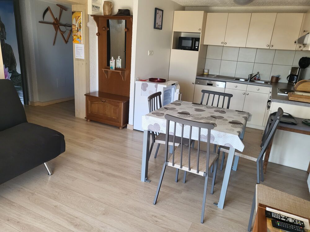   GITE 50M2 Proximit� GERARDMER Lorraine, Corcieux (88430)