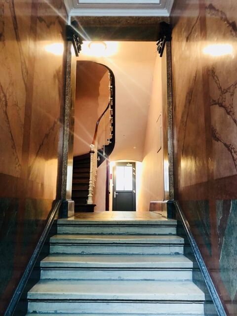  Appartement � louer 3 pi�ces 71 m� Nancy