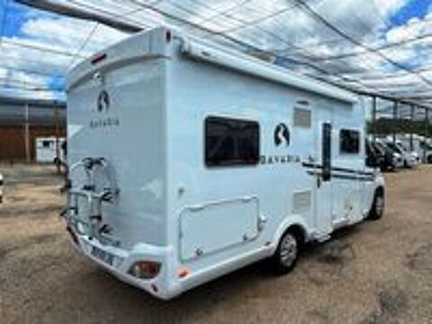 2017 occasion 33240 Saint-Gervais