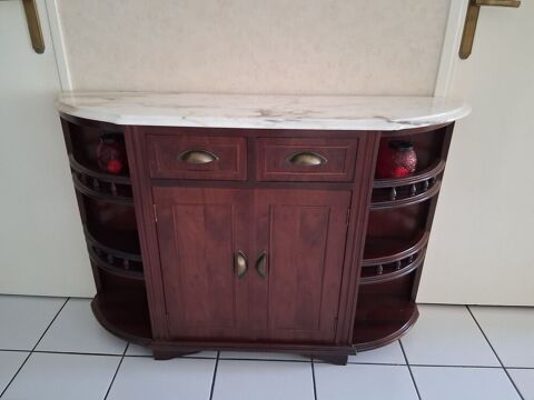console meuble vintage Saint-Étienne (42)