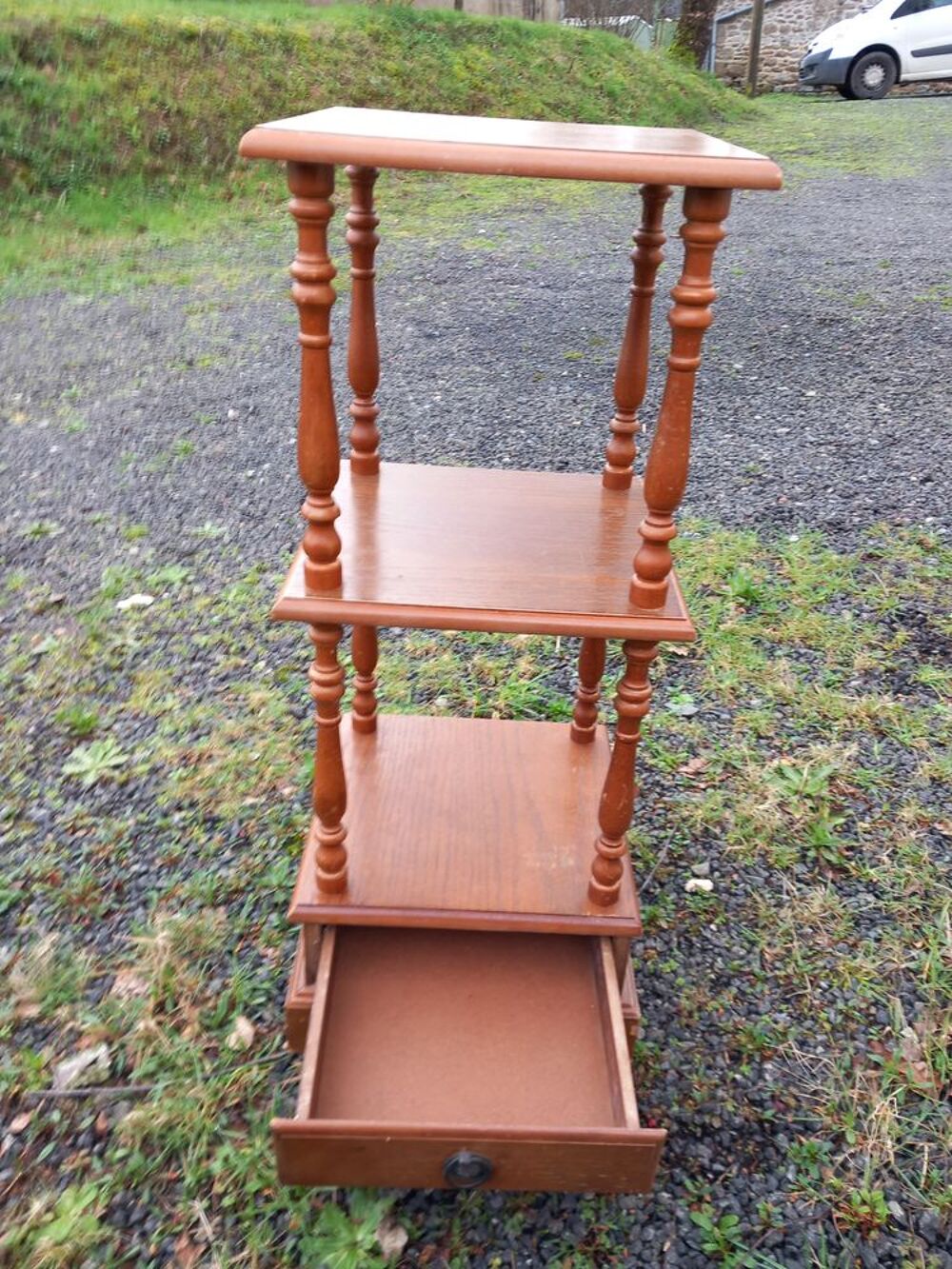 Petit meuble &eacute;tag&egrave;re Meubles
