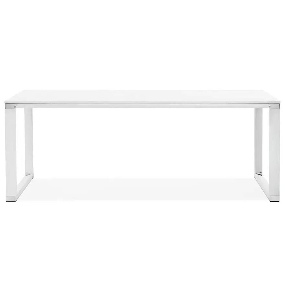 Une table, un prix, une occasion &agrave; saisir ! Meubles