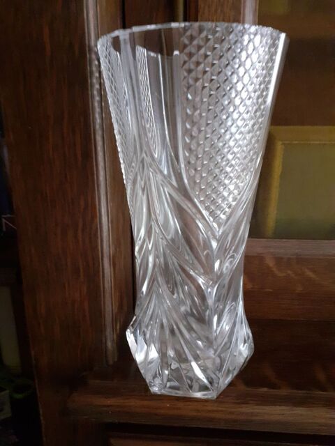 Vase cristal 20 Montaigu (85)