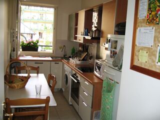  Appartement à vendre 5 pièces 109 m²