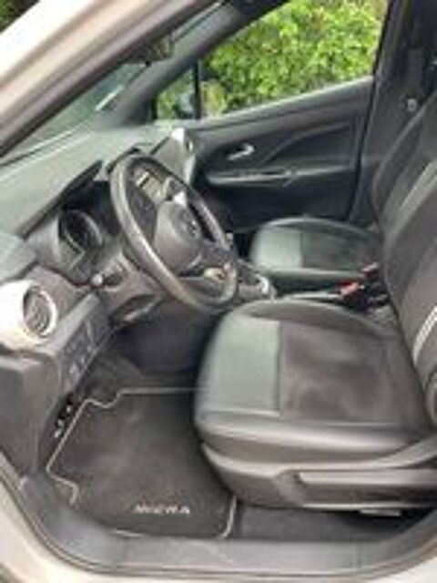 Micra IG-T 92 N-Sport 2021 occasion 71640 Givry