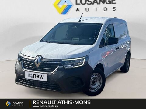 Annonce voiture Renault Kangoo Express 19990 �