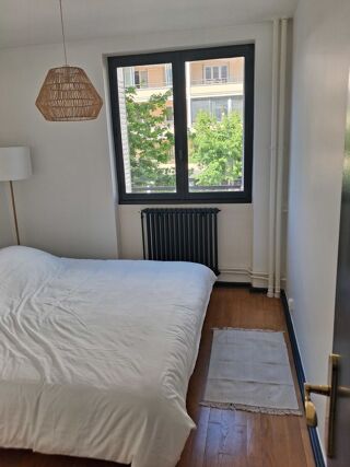  Appartement � vendre 4 pi�ces 65 m�