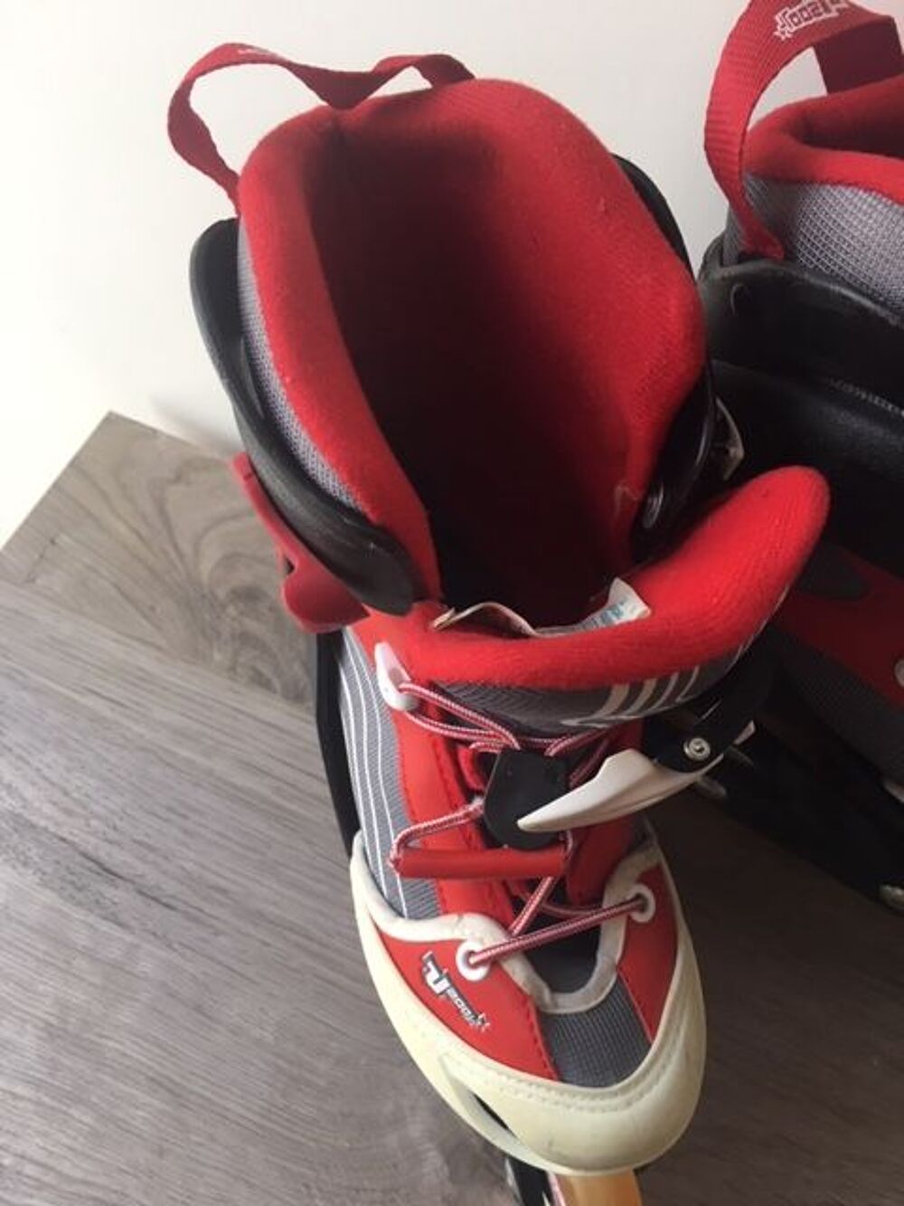 Rollers, enfant , ajustables, Decathlon Sports