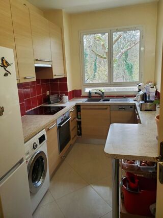  Appartement � vendre 3 pi�ces 67 m�