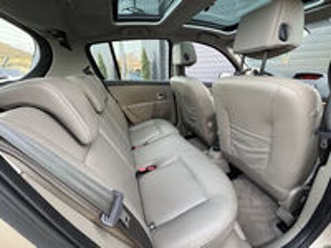 Clio III Clio 1.5 dCi 105 FAP Initiale 2006 occasion 93340 Le Raincy