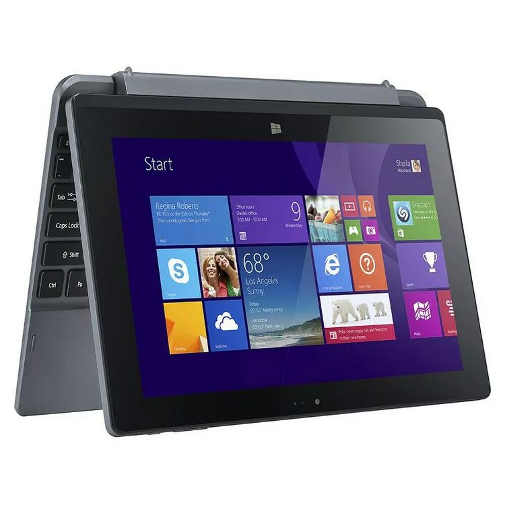 Ordinateur/Tablette Hybride ACER Aspire Switch 10 Matériel informatique