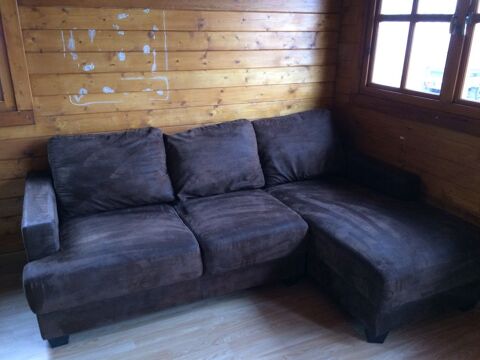 Canap� d'angle 210 Courtry (77)