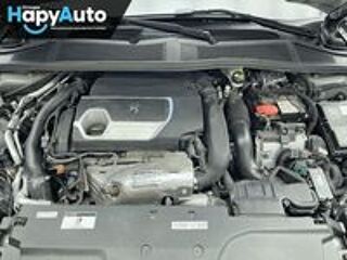 C4 Hybride E-Tense 225 EAT8 Esprit de Voyage 2023 occasion 65000 Tarbes