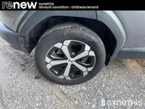 Duster Hybrid 140 Journey 2025 occasion 84300 Cavaillon