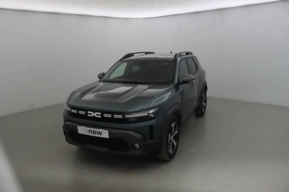 Duster Hybrid 140 Journey 2025 occasion 83500 La Seyne-sur-Mer