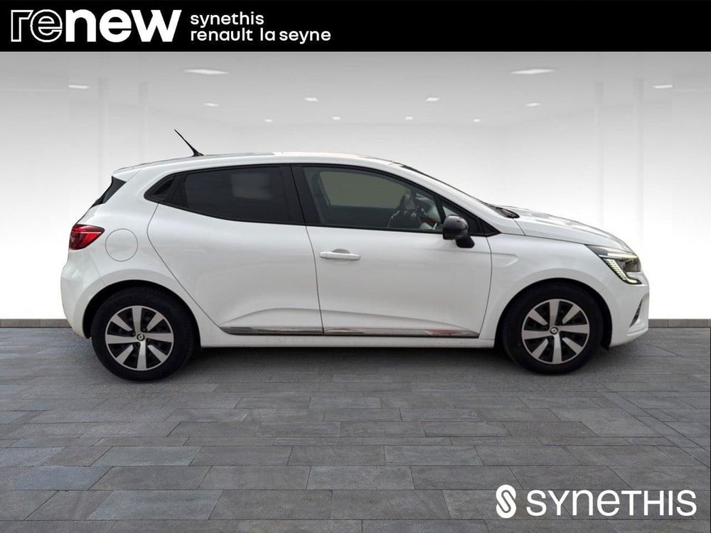 Clio V Clio TCe 100 GPL Evolution 2023 occasion 83500 La Seyne-sur-Mer