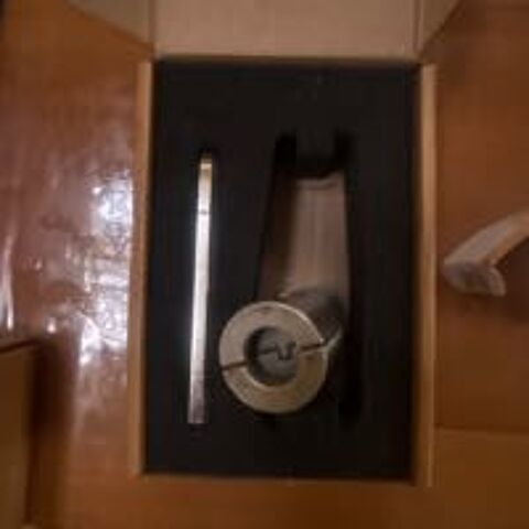 Pièces et équipements Nautisme Accastillage  occasion Six-Fours-les-Plages 83140