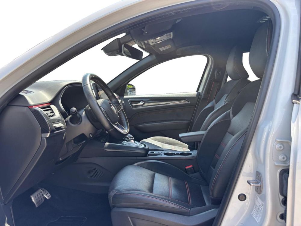 Arkana E-Tech hybride 145 R.S. Line Fast Track 2023 occasion 91700 Sainte-Genevi&egrave;ve-des-Bois