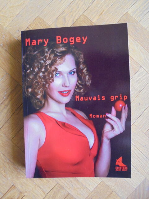 Mauvais grip (87) 8 Tours (37)