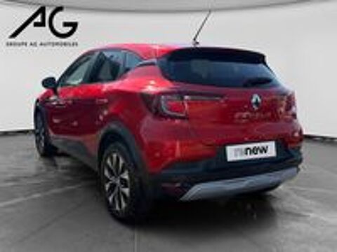 Captur TCe 90 Evolution 2024 occasion 51300 Vitry-le-Fran&ccedil;ois