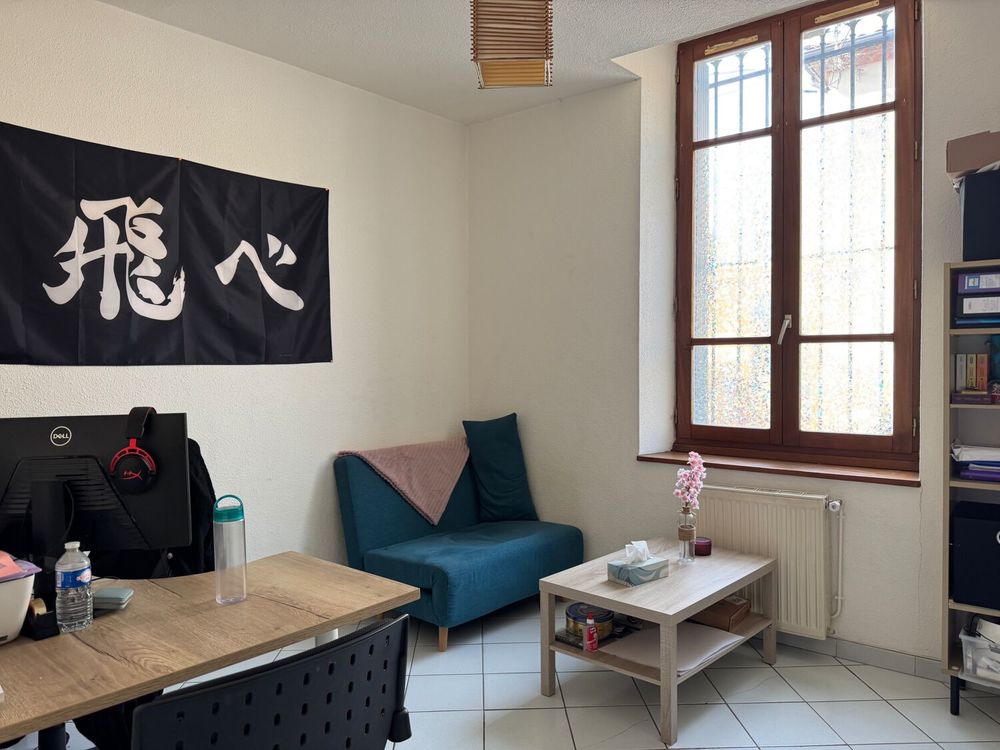 Location Duplex/Triplex Duplex grand T2 bis quartier Bellevue Carcassonne