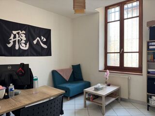  Duplex/triplex à louer 2/3 pièces 54 m²
