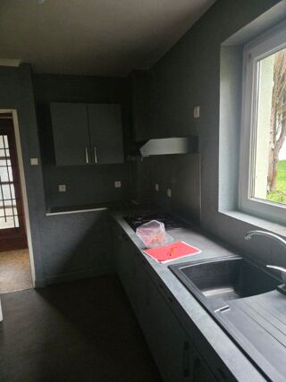  Maison à vendre 6 pièces 101 m²