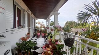  Maison � vendre 4 pi�ces 170 m�