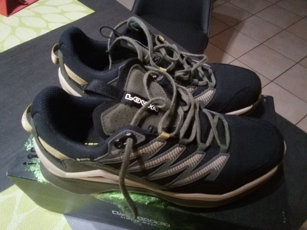 chaussure Chaussures
