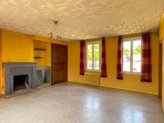  Maison à vendre 9 pièces 287 m²