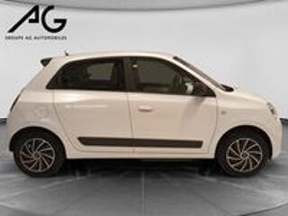 Twingo E-Tech Electrique 80 ch autonomie urbaine Evolution 2023 occasion 08000 Charleville-M&eacute;zi&egrave;res