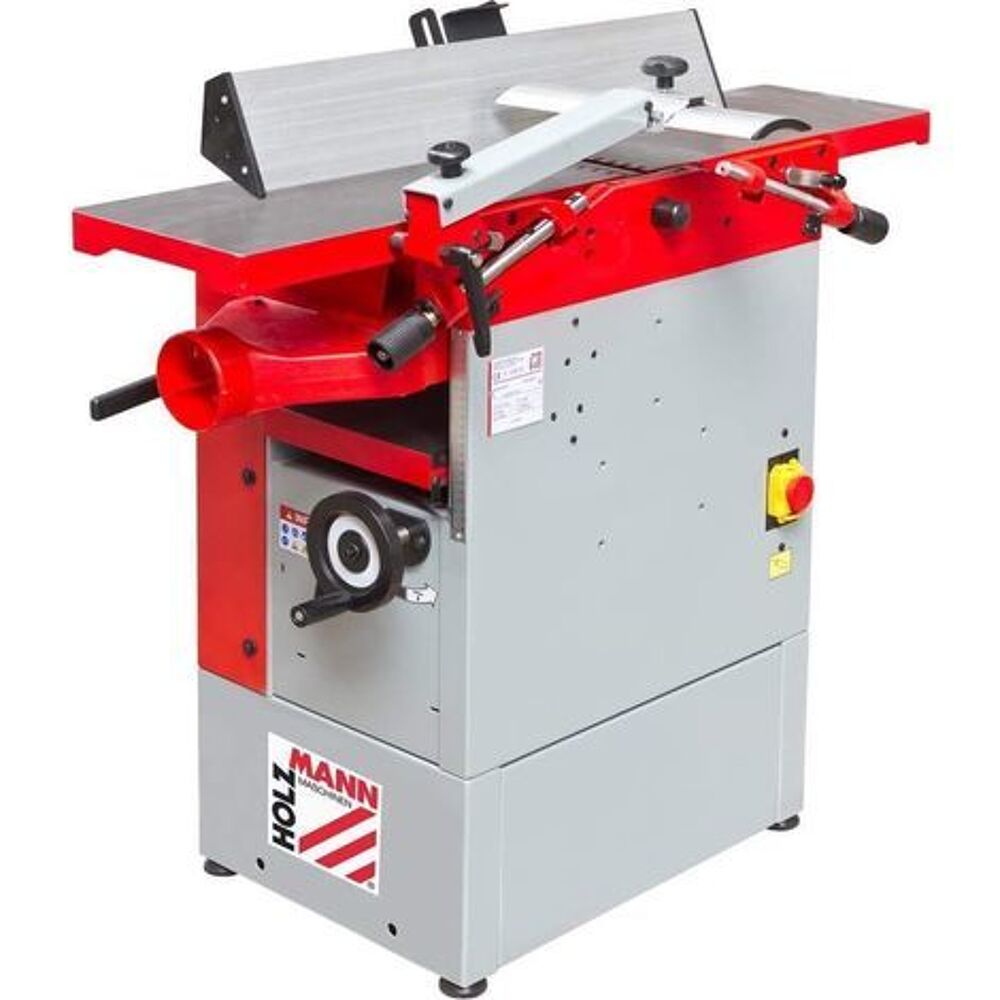 machines bois HOLZMAN Bricolage