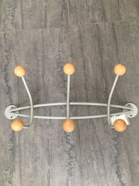 Pat�re en acier grise 10 Bois-Colombes (92)