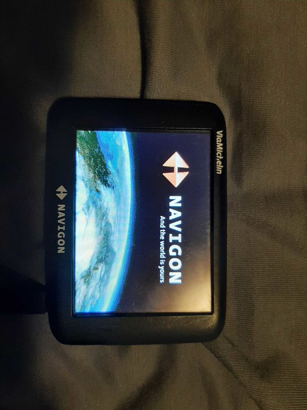 gps pour voiture la marque navigon Matériel informatique