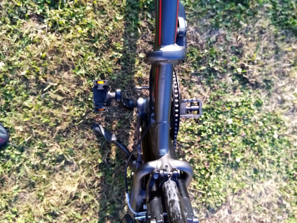 un v&eacute;lo &eacute;cologique Vélos
