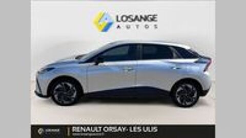 MG4 COMFORT 2023 occasion 91940 Les Ulis