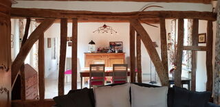  Maison  vendre 7 pices 155 m