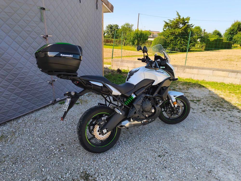 KAWASAKI 2018 occasion 82000 Montauban