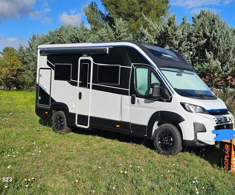 CHAUSSON Camping car 2026 occasion Aubagne 13400