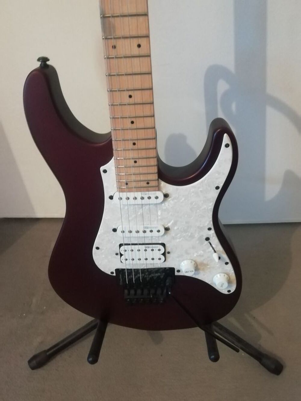 Guitare electrique LTD SN-200 Instruments de musique