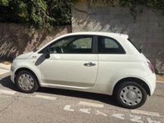 500 0.9 8V 85 ch TwinAir S&S Bi-Color 2010 occasion 06000 Nice