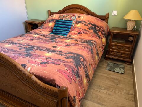 Lit et chevet  299 Le Coteau (42)