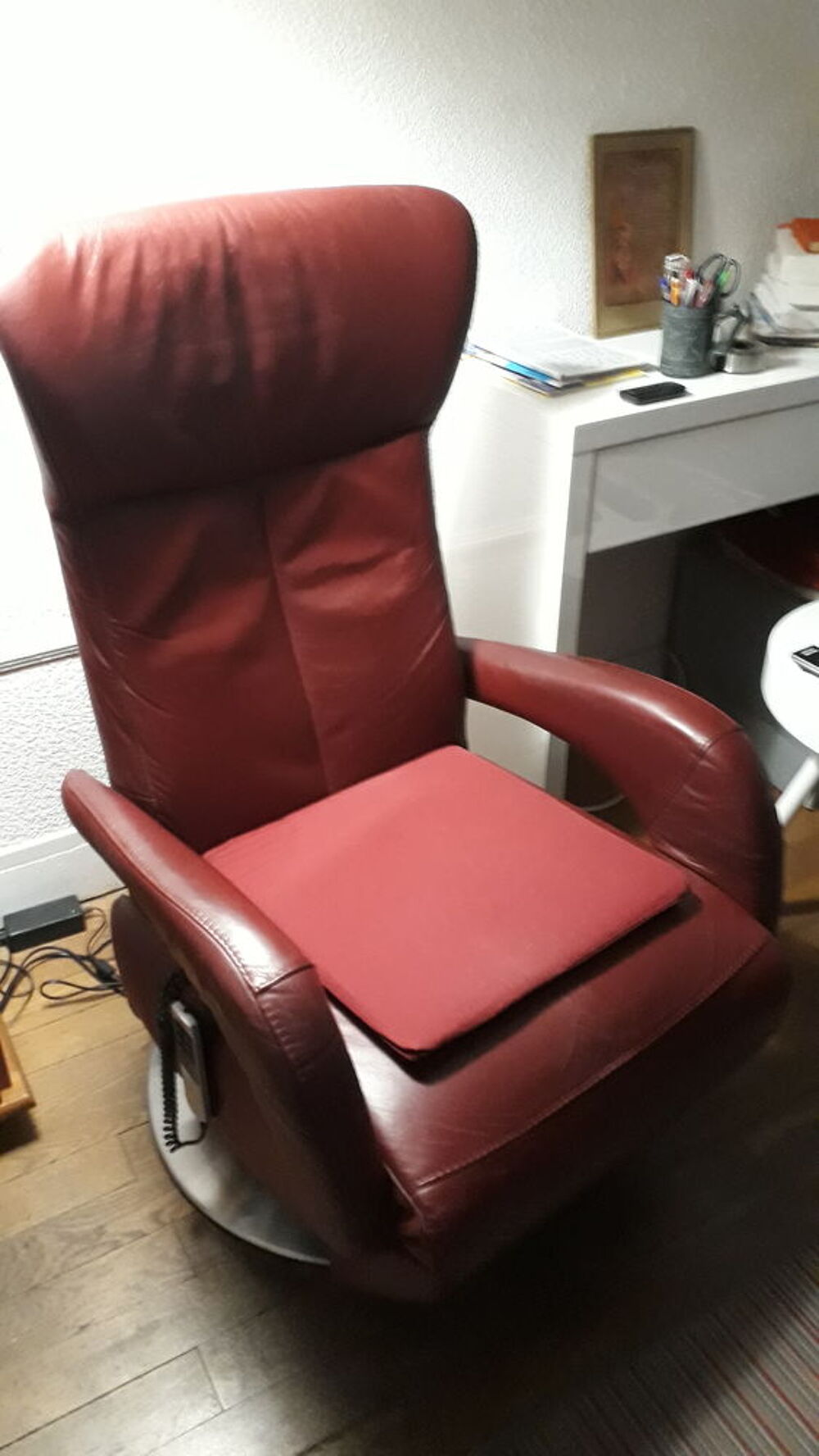 Fauteuil relax et releveur Meubles