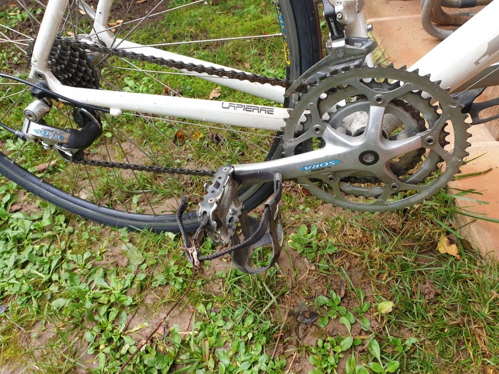 LAPIERRE TM Vélos