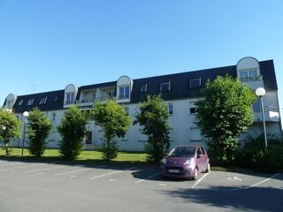  Appartement à louer 2 pièces 46 m²