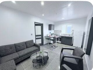  Duplex/triplex à louer 1 pièce 20 m² Baie-mahault
