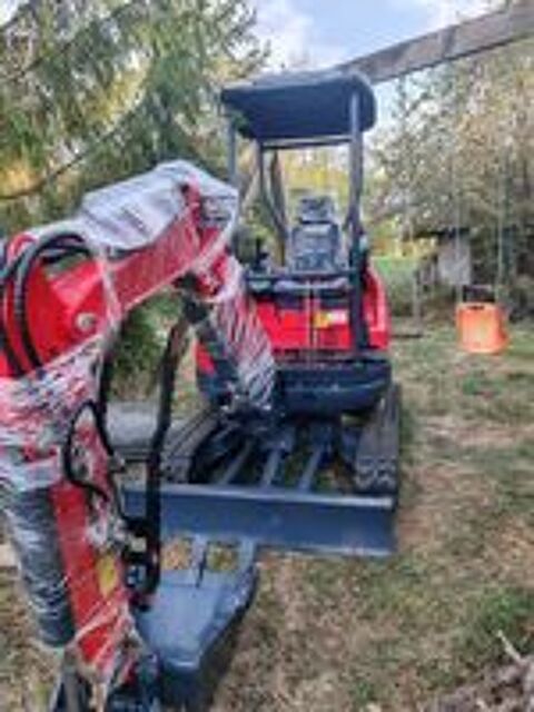   travaux de terrassement 